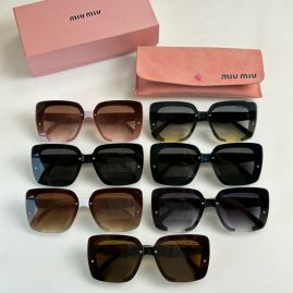 Picture of MiuMiu Sunglasses _SKUfw52289660fw